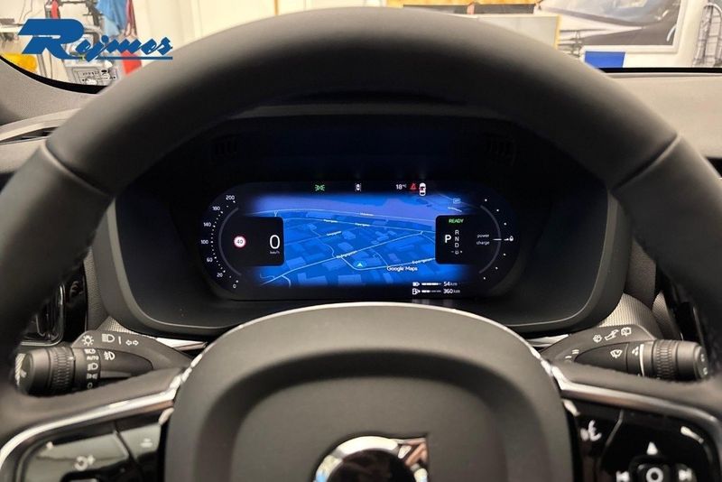 Volvo XC60 bild 12