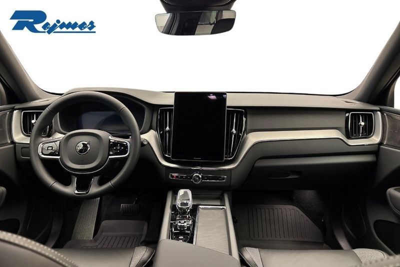 Volvo XC60 bild 7