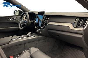 Volvo XC60 bild 6