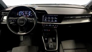 Audi A3 bild 10