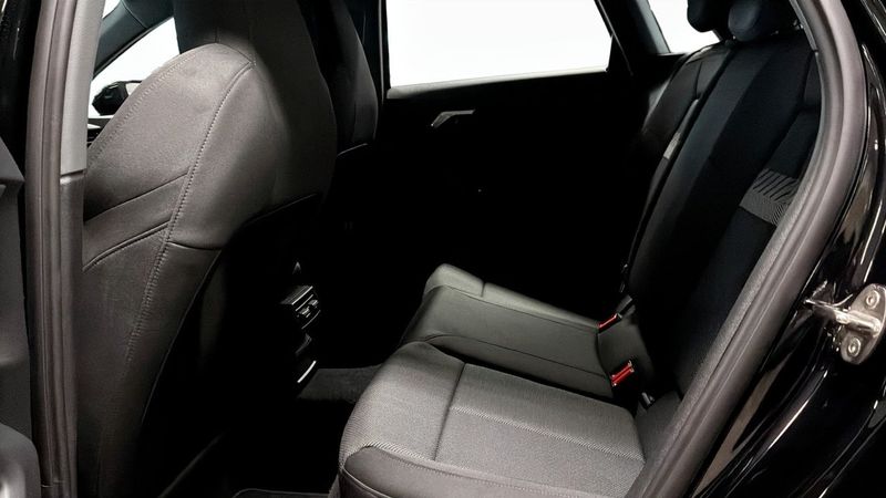 Audi A3 bild 11