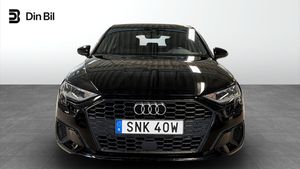 Audi A3 bild 4