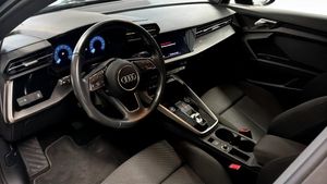 Audi A3 bild 7