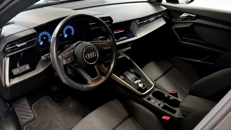 Audi A3 bild 7