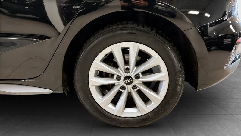Audi A3 bild 6