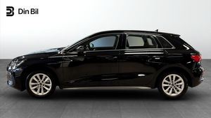 Audi A3 bild 2