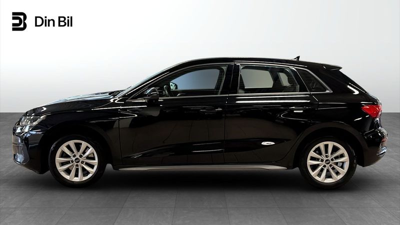 Audi A3 bild 2