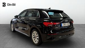 Audi A3 bild 3