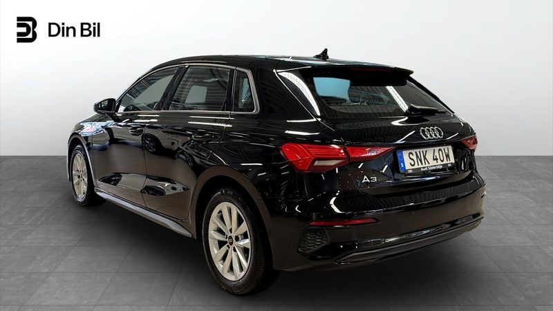 Audi A3 bild 3