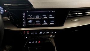 Audi A3 bild 9