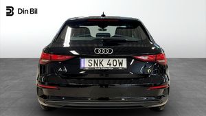 Audi A3 bild 5