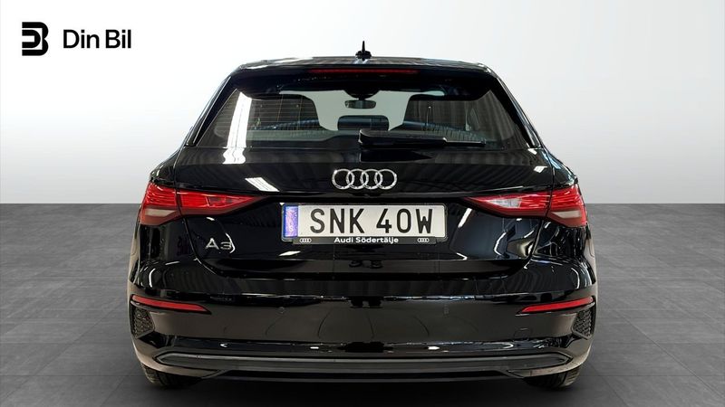 Audi A3 bild 5