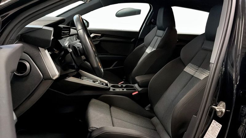 Audi A3 bild 8