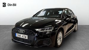 Audi A3 bild 1