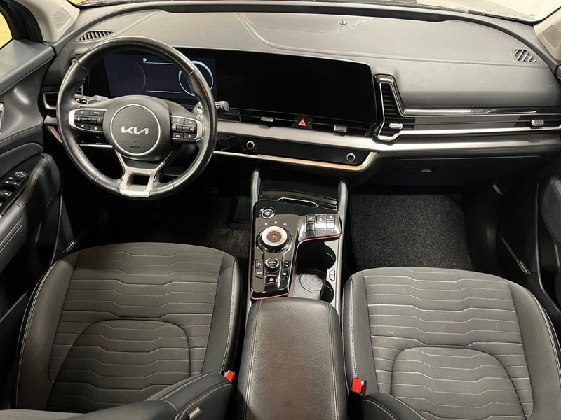 Kia Sportage bild 15