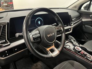 Kia Sportage bild 14