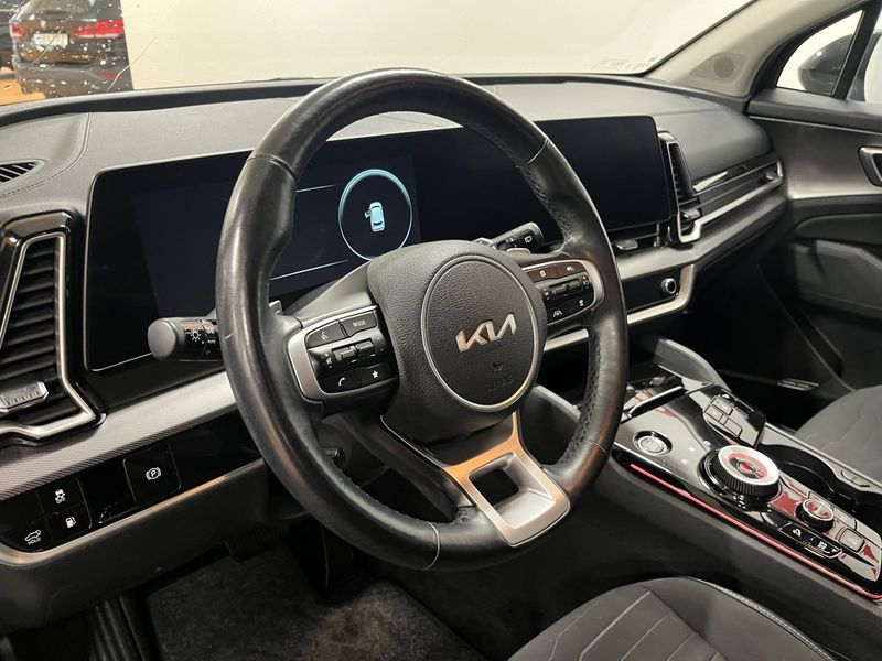 Kia Sportage bild 14