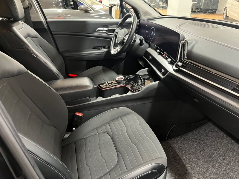 Kia Sportage bild 20