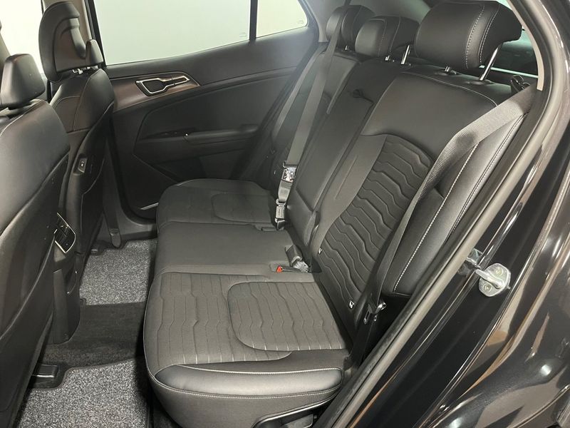 Kia Sportage bild 24