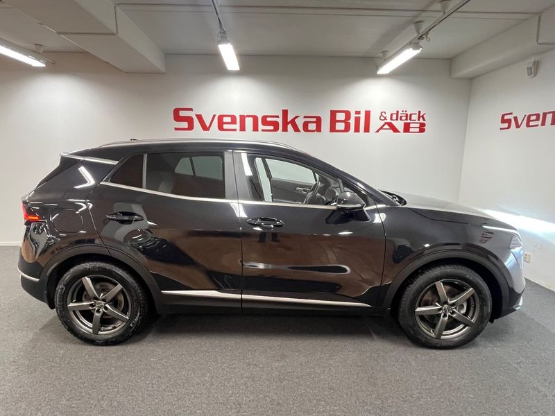 Kia Sportage bild 6