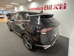 Kia Sportage bild 8