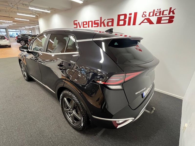 Kia Sportage bild 8