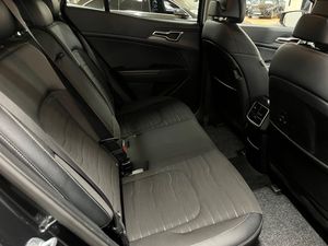 Kia Sportage bild 21