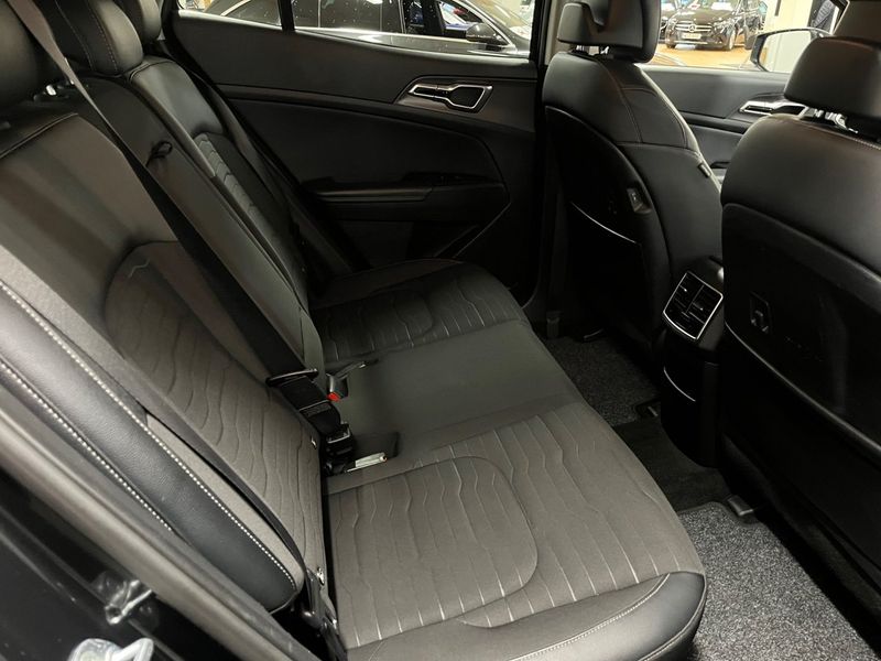 Kia Sportage bild 21