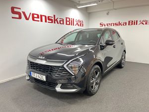 Kia Sportage bild 1