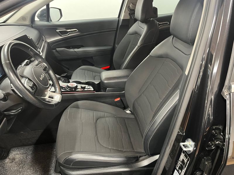 Kia Sportage bild 11