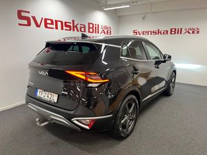 Kia Sportage bild 7