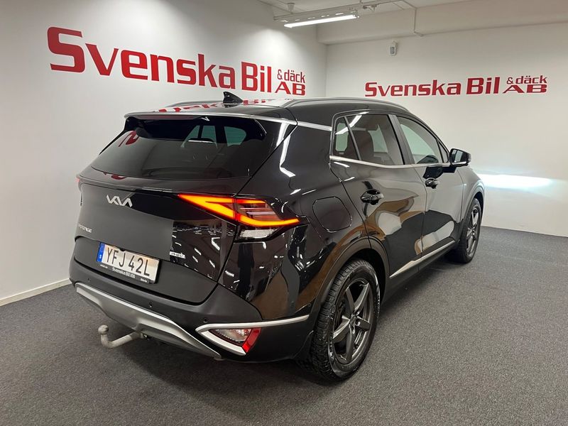 Kia Sportage bild 7