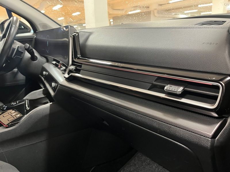 Kia Sportage bild 19