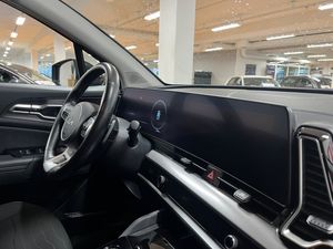 Kia Sportage bild 18