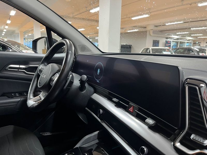 Kia Sportage bild 18