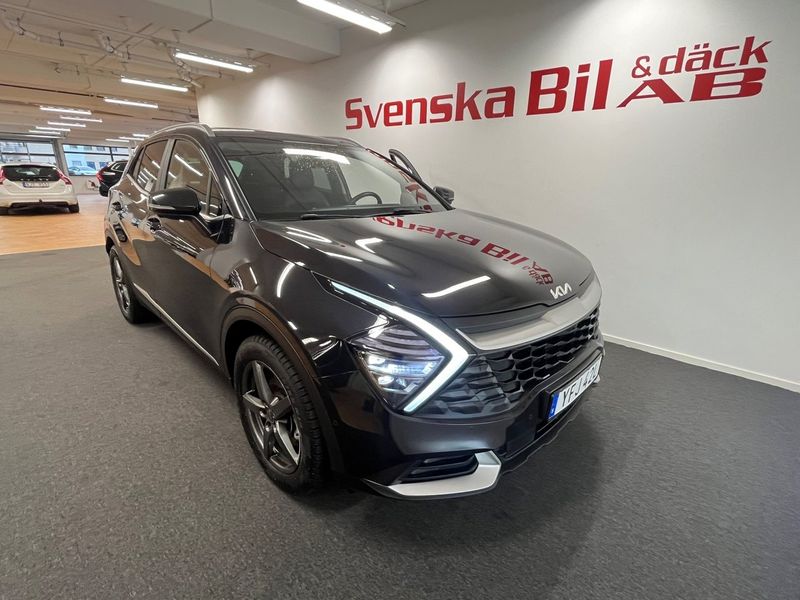 Kia Sportage bild 3