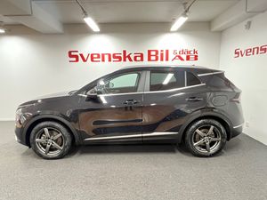 Kia Sportage bild 5