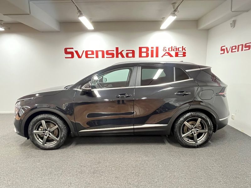 Kia Sportage bild 5