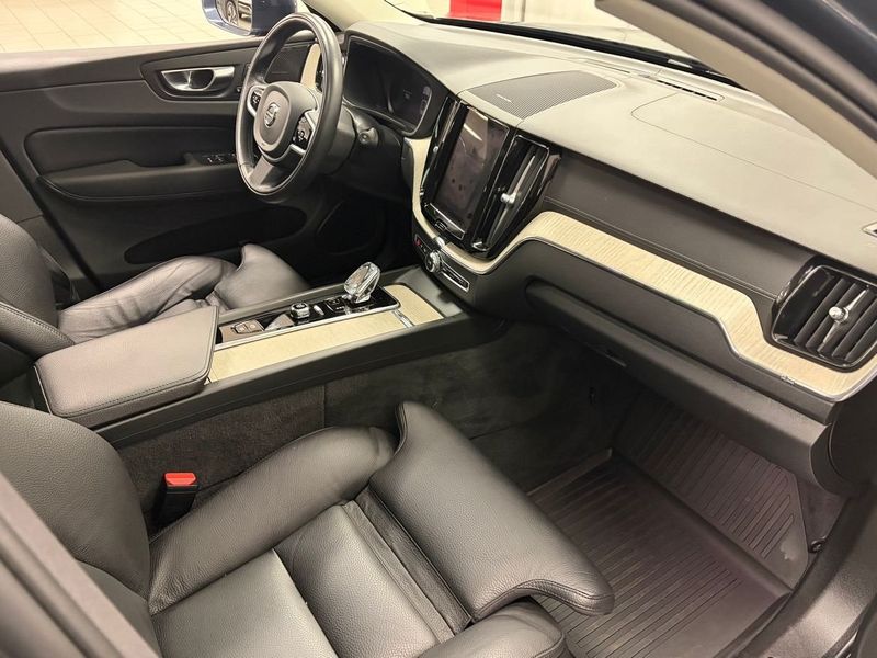 Volvo XC60 bild 22