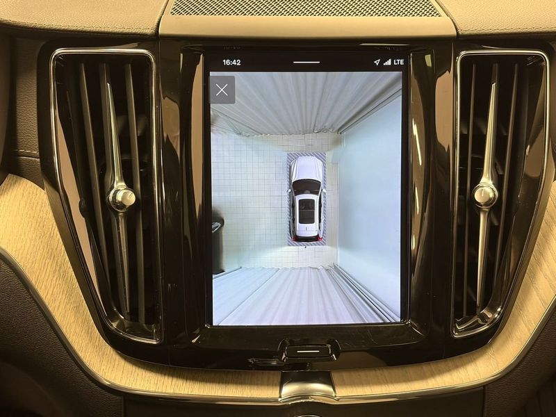 Volvo XC60 bild 14