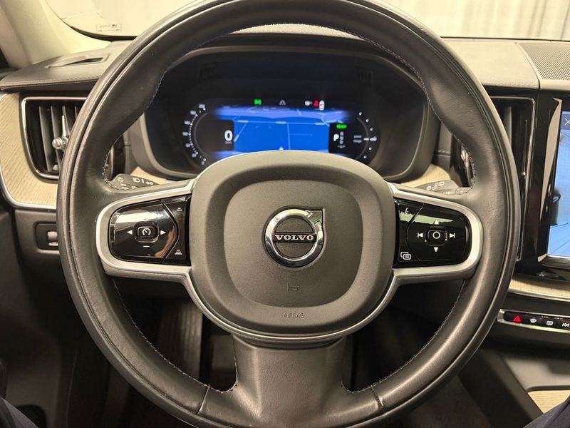 Volvo XC60 bild 11