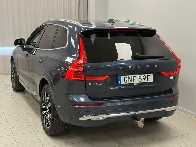 Volvo XC60 bild 3