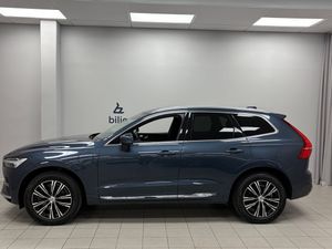 Volvo XC60 bild 2