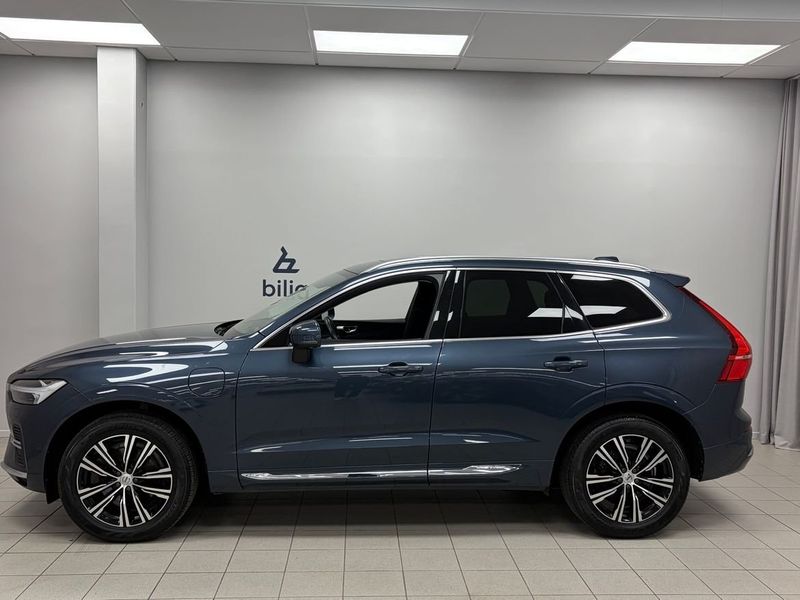 Volvo XC60 bild 2