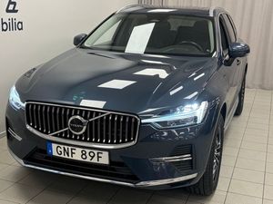 Volvo XC60 bild 1