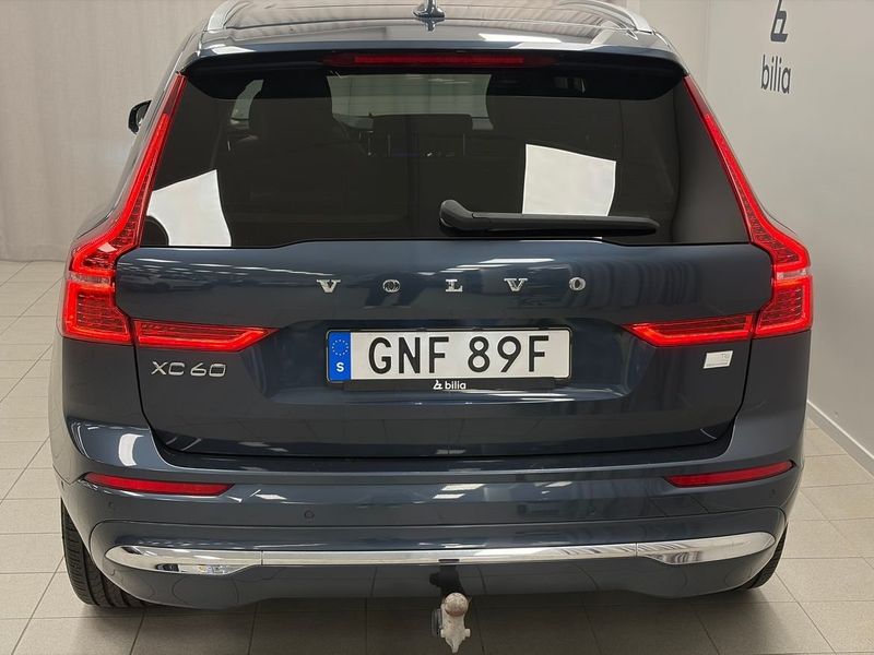 Volvo XC60 bild 21