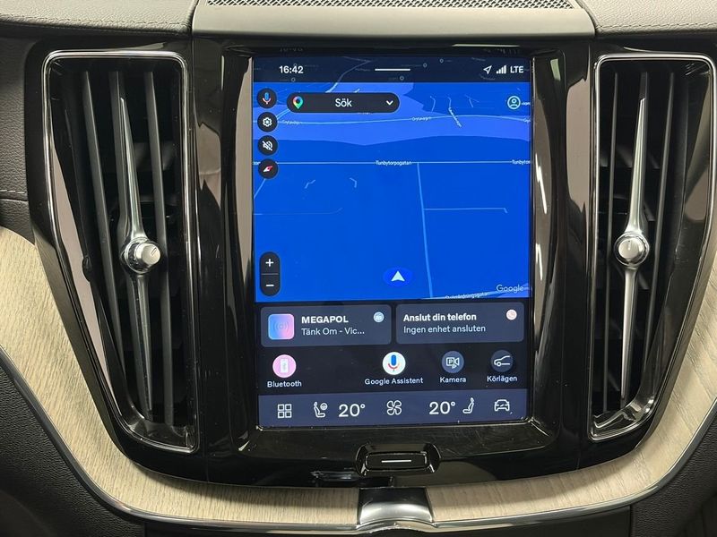 Volvo XC60 bild 15