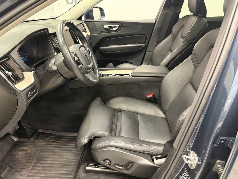 Volvo XC60 bild 9
