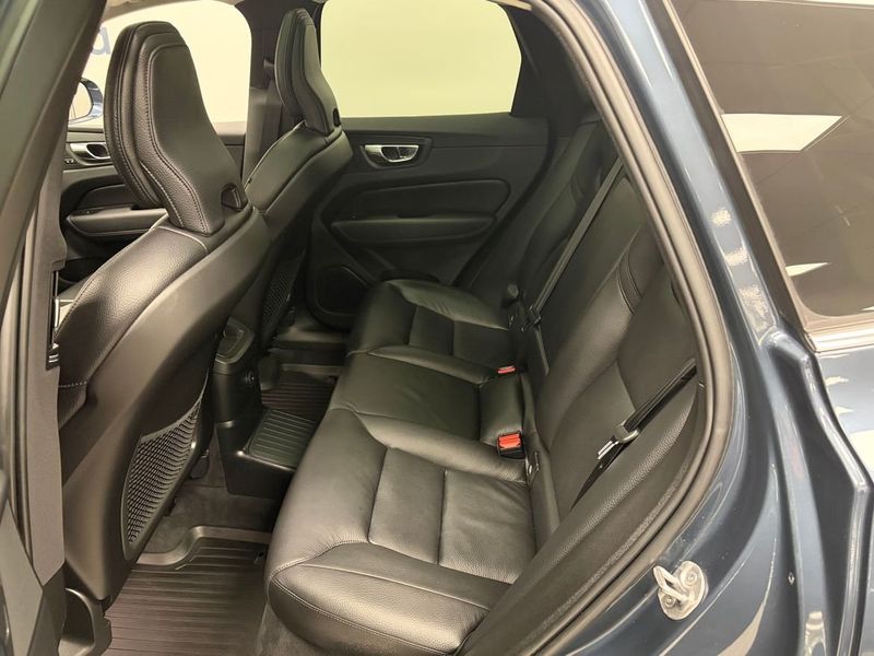 Volvo XC60 bild 18
