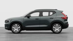 Volvo EX40 bild 5